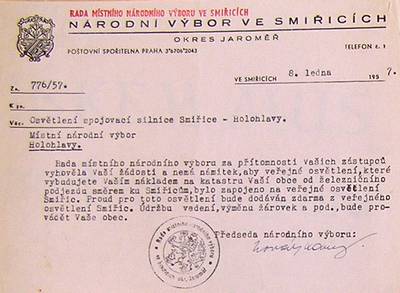 osvtleni