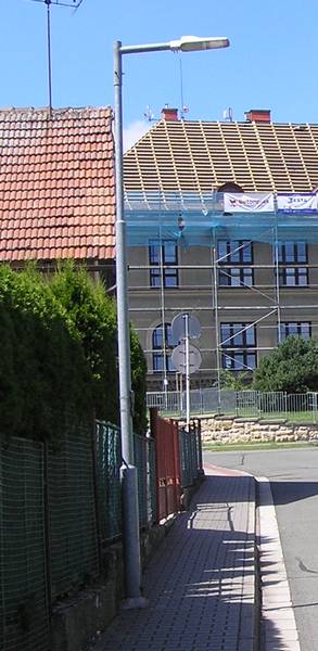 osvtlen