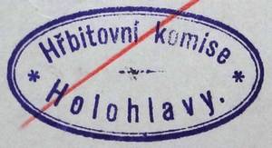 Holohlavy