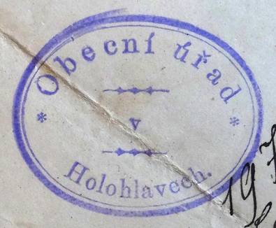 Holohlavy 1884