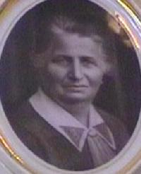 Lefnarová