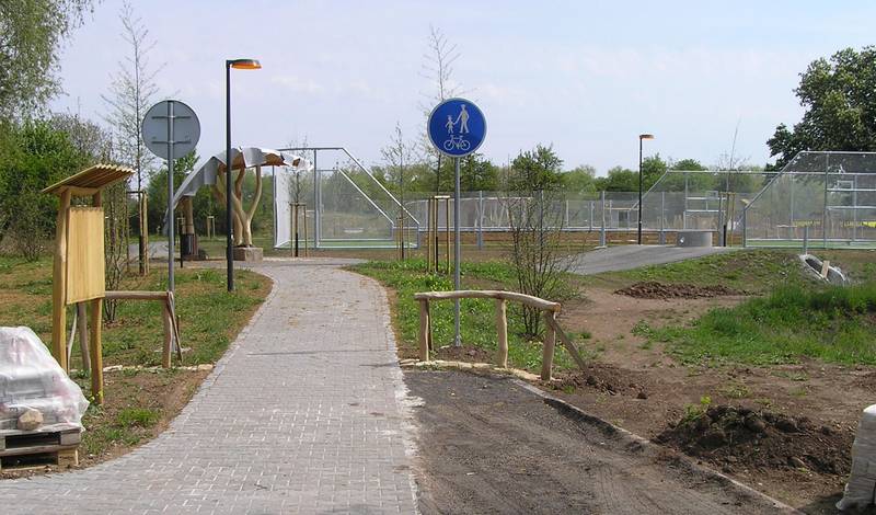 sport park