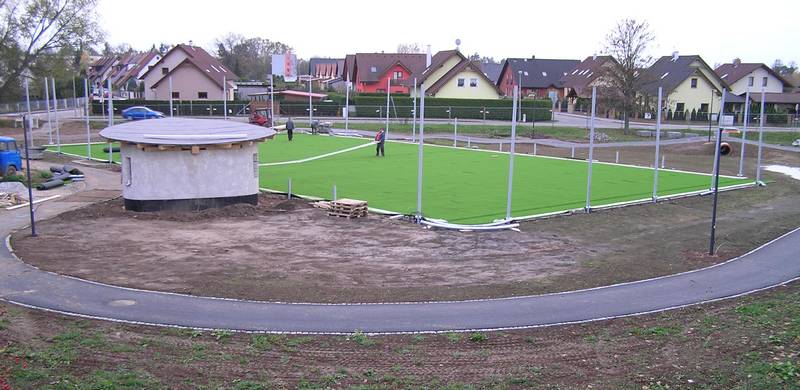 sport park