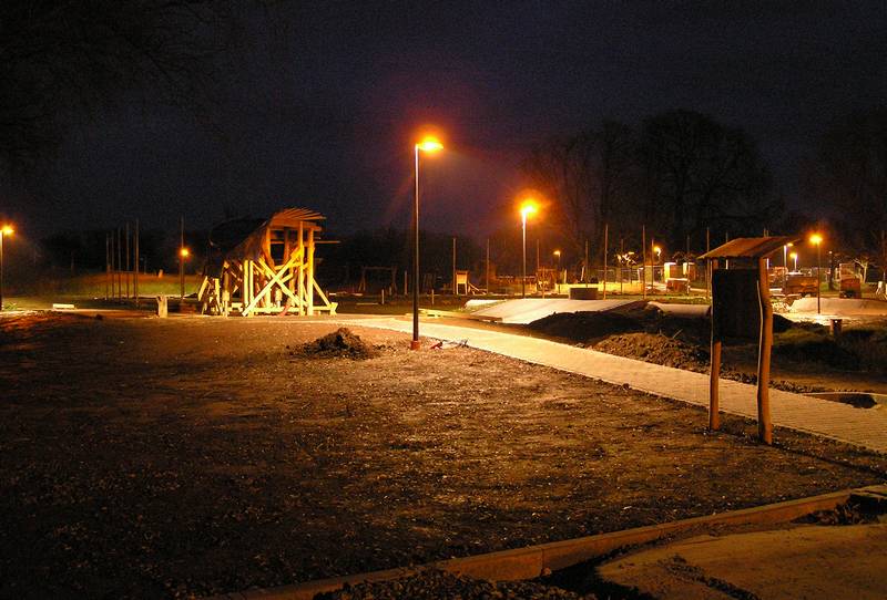 sport park