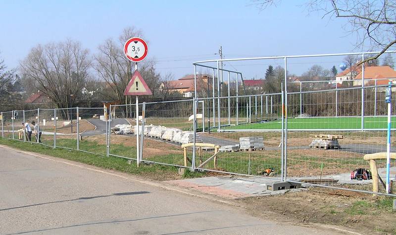 sport park