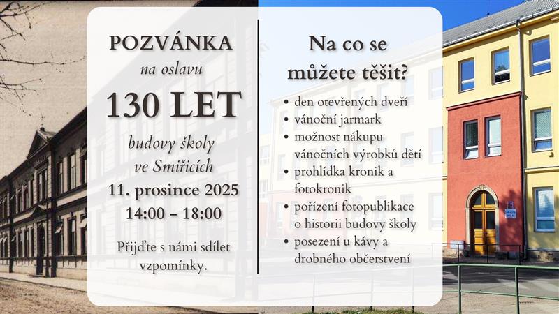 pozvánka