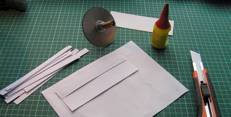 model