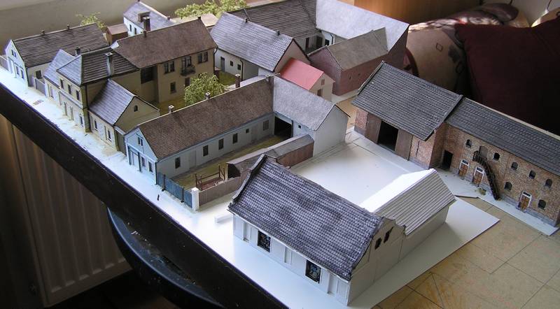 model