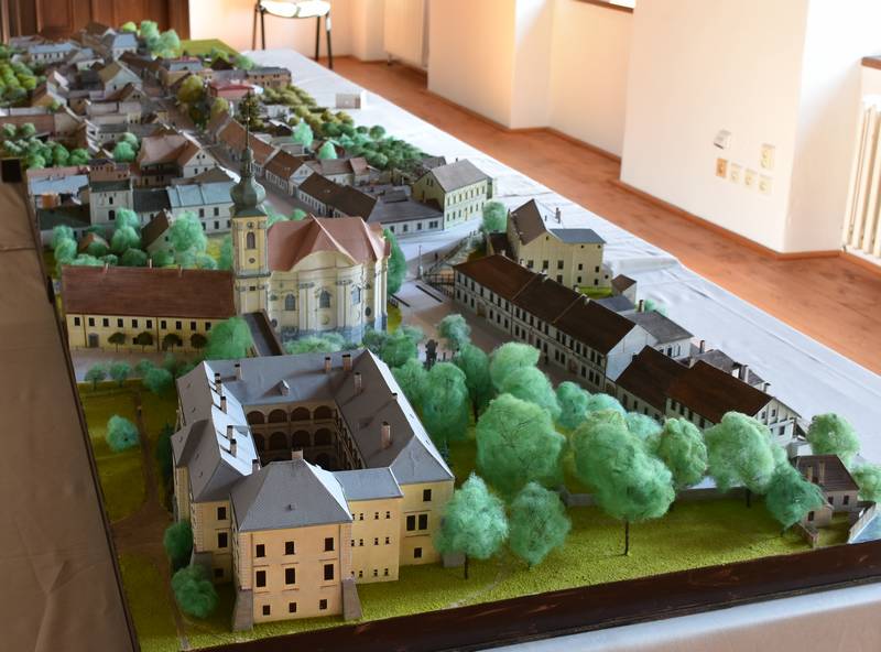 model