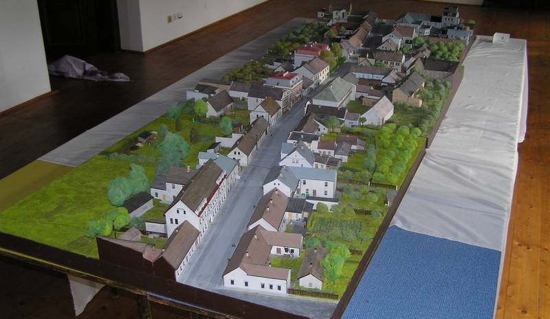 model