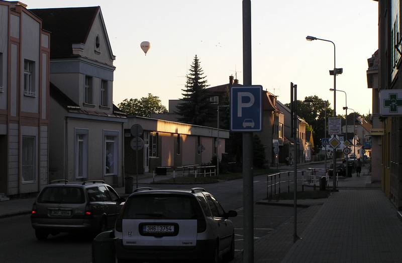 balón