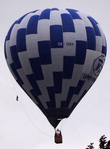 balón