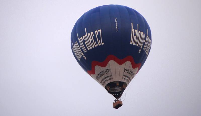 balón