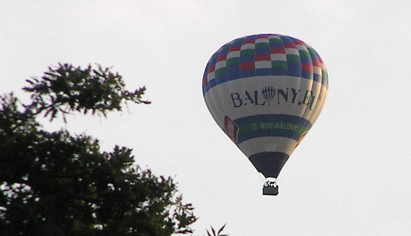 balón