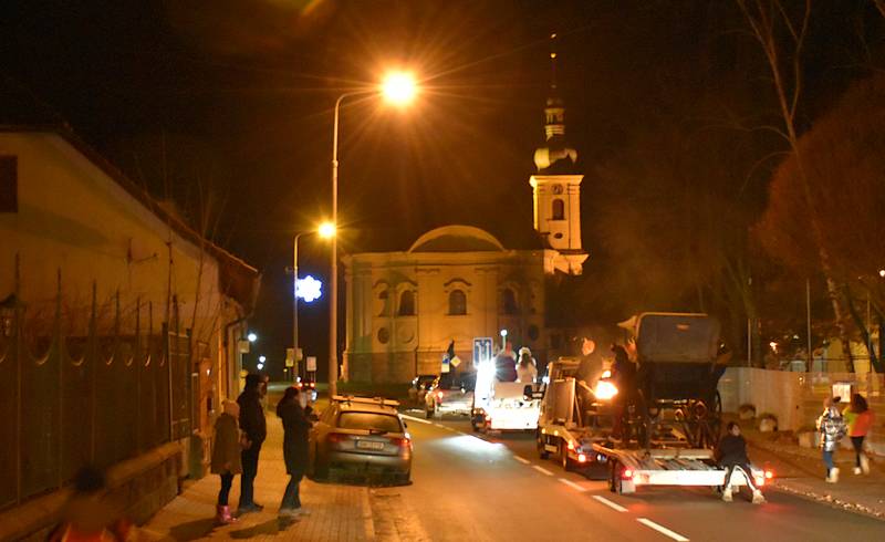 čerti