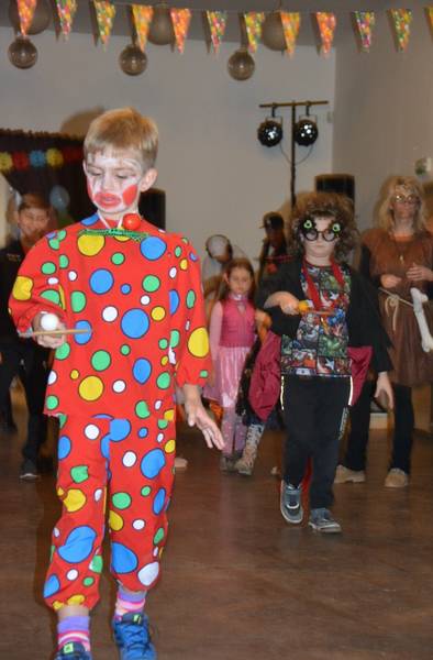 karneval