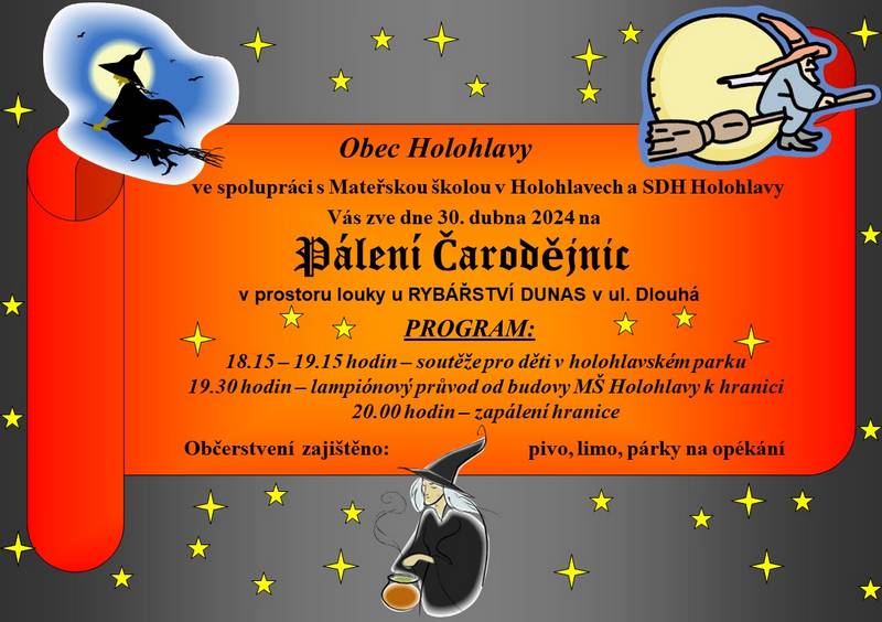 oheň