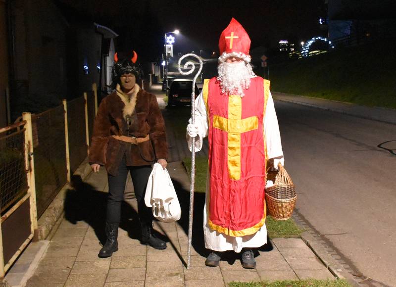 čerti