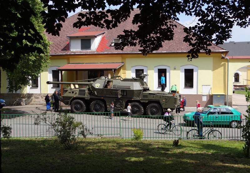 dětský den