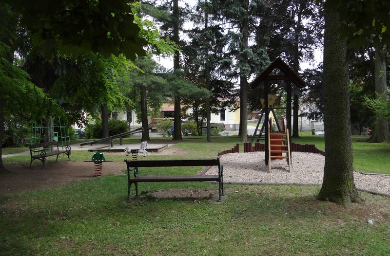 dětský den