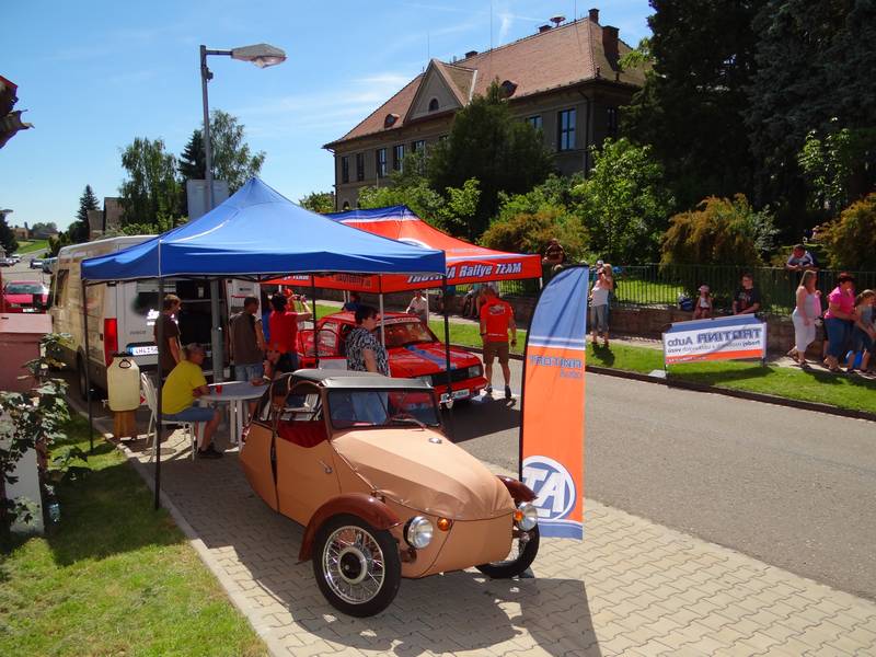 dětský den 2014