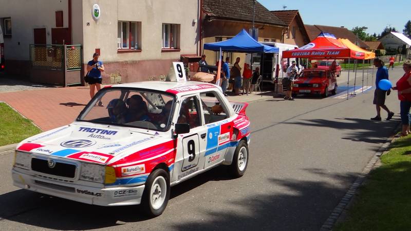 dětský den 2014