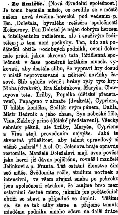Ratibor 3.11.1900