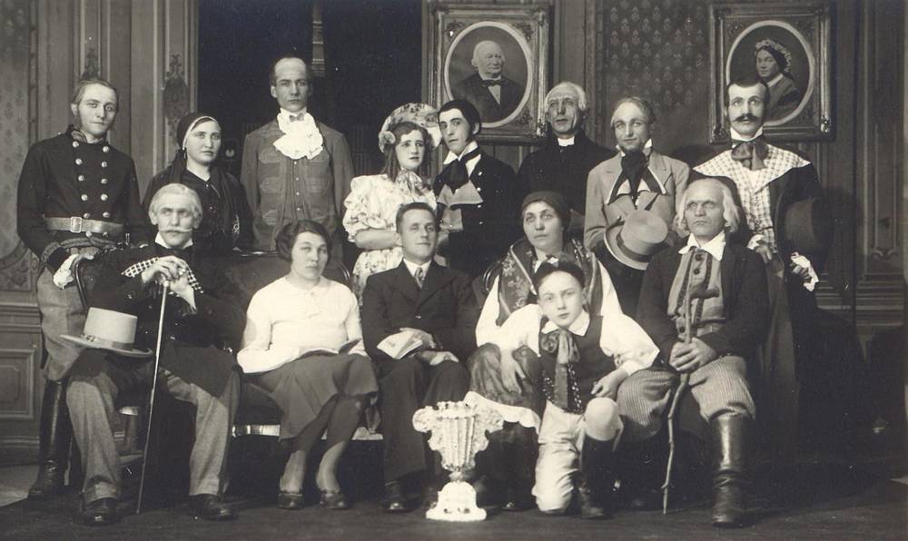Václav Hrobčický z Hrobčic