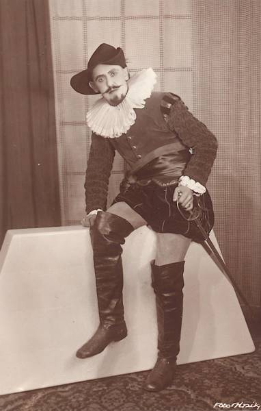 František Dušek