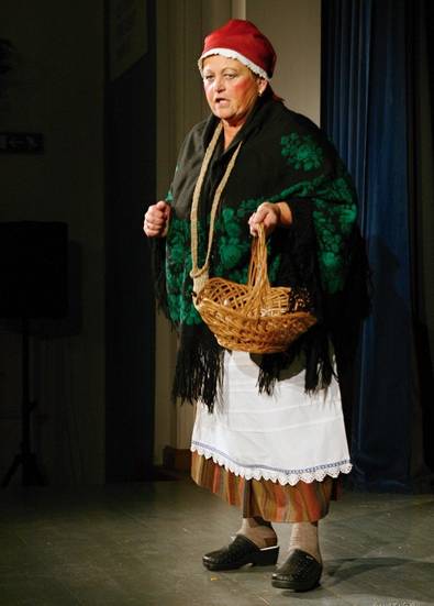 Ochos Smiřice