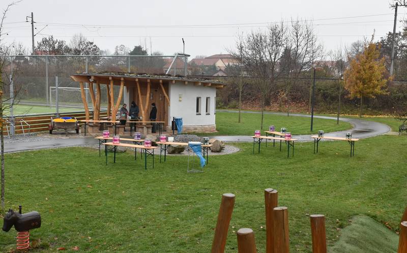 Dlabání dýní 2025