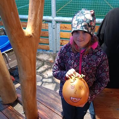 Dlabání dýní 2025