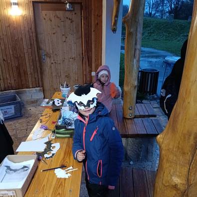 Dlabání dýní 2025