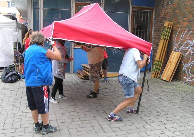 festival