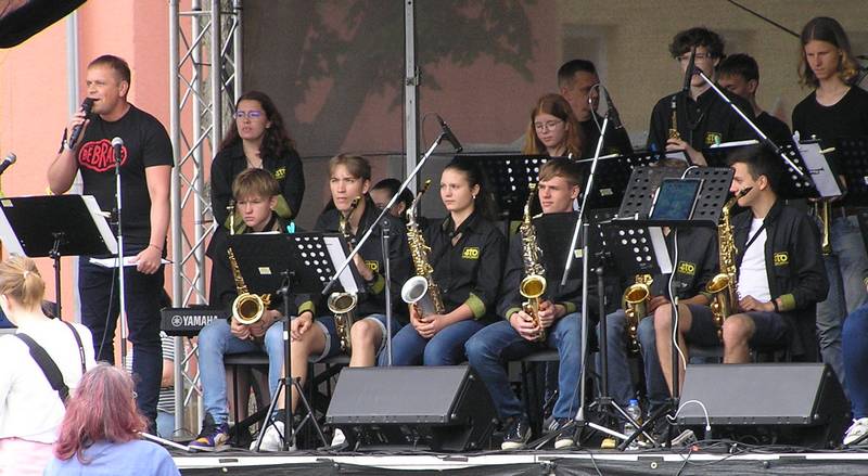 festival