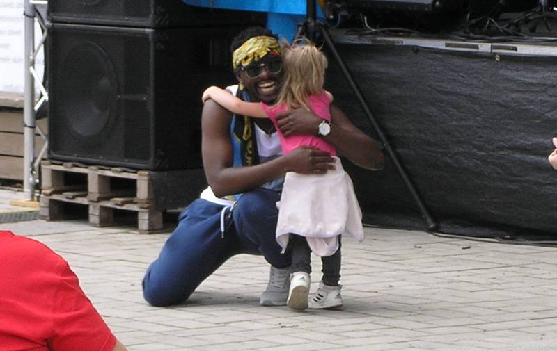 festival