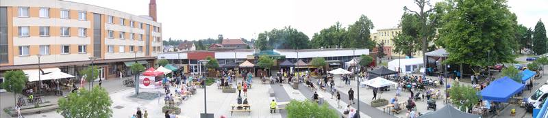festival