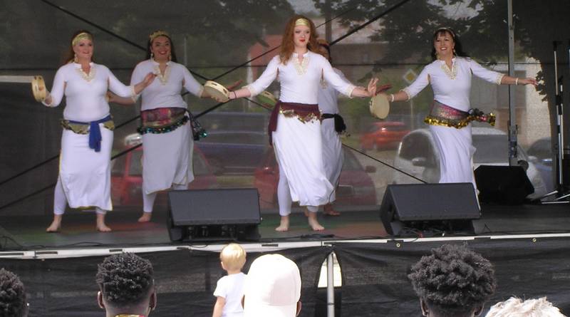 festival