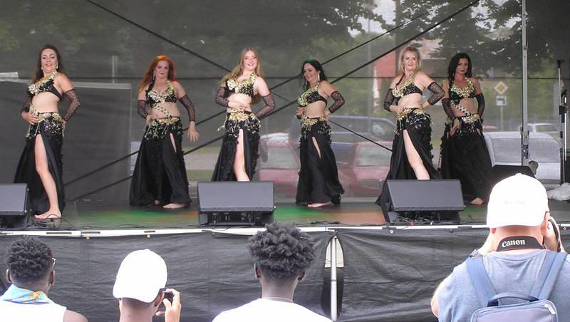 festival