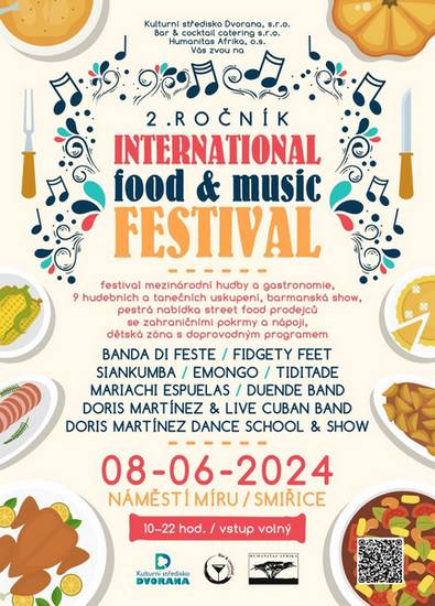 festival