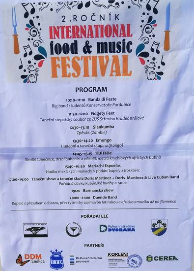 festival