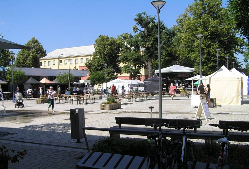 festival