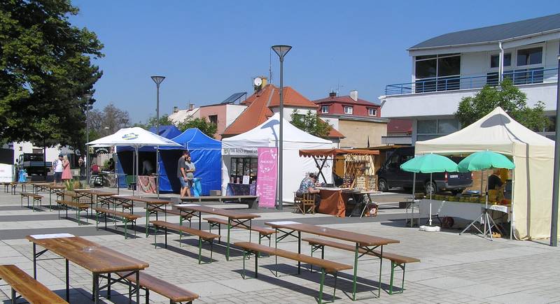 festival