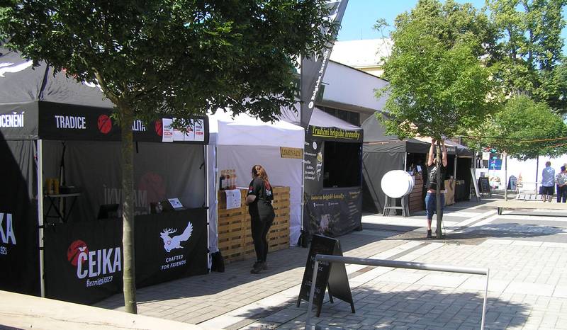 festival