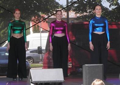 festival