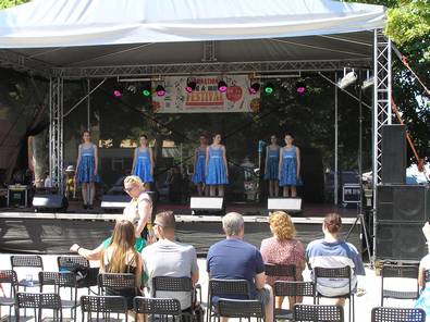 festival