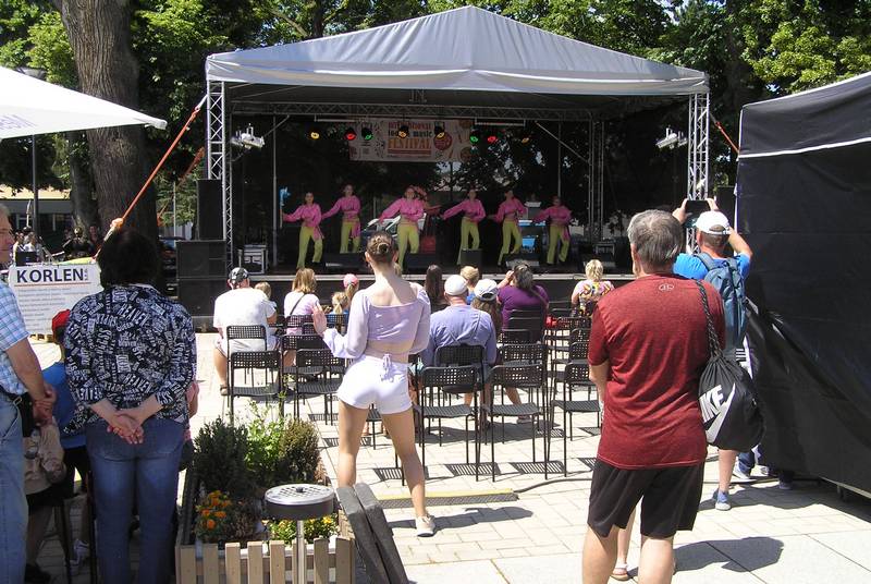 festival