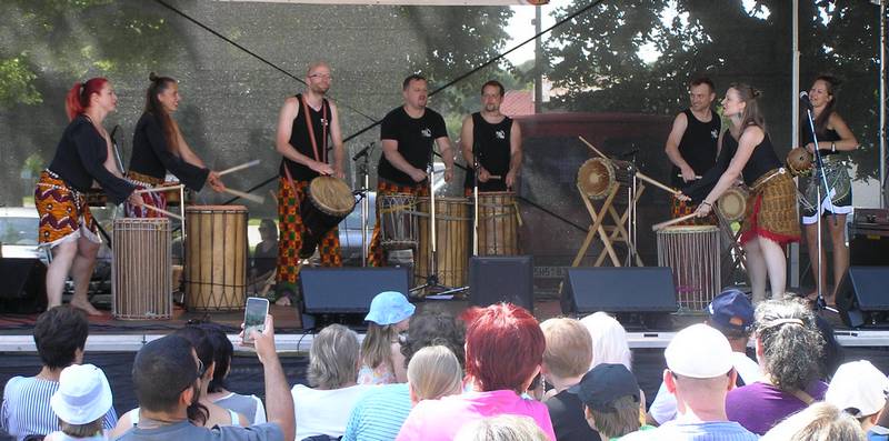 festival