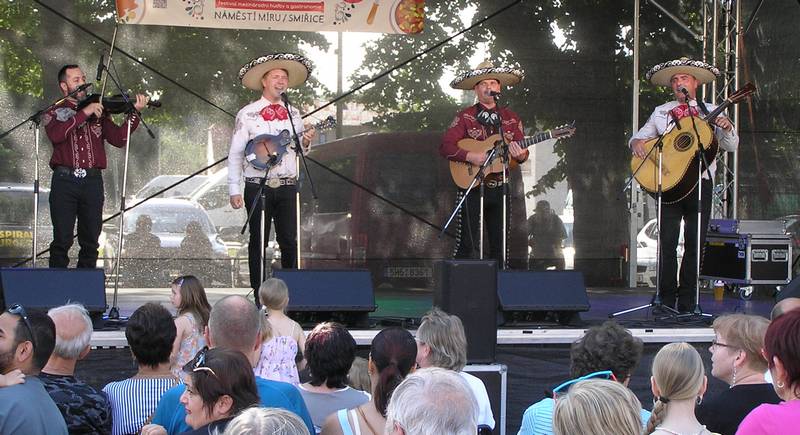 festival