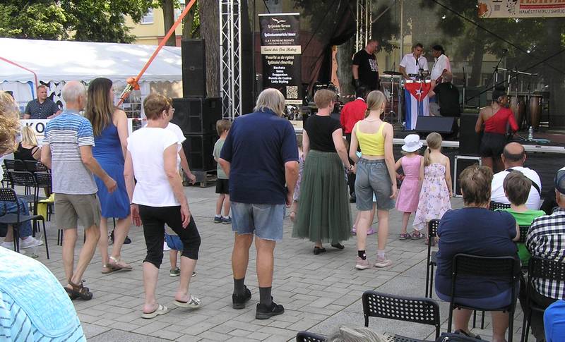 festival